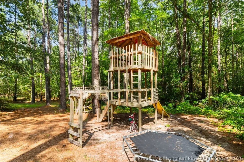 16401 Lakeshore Drive Wagram, NC 28396
