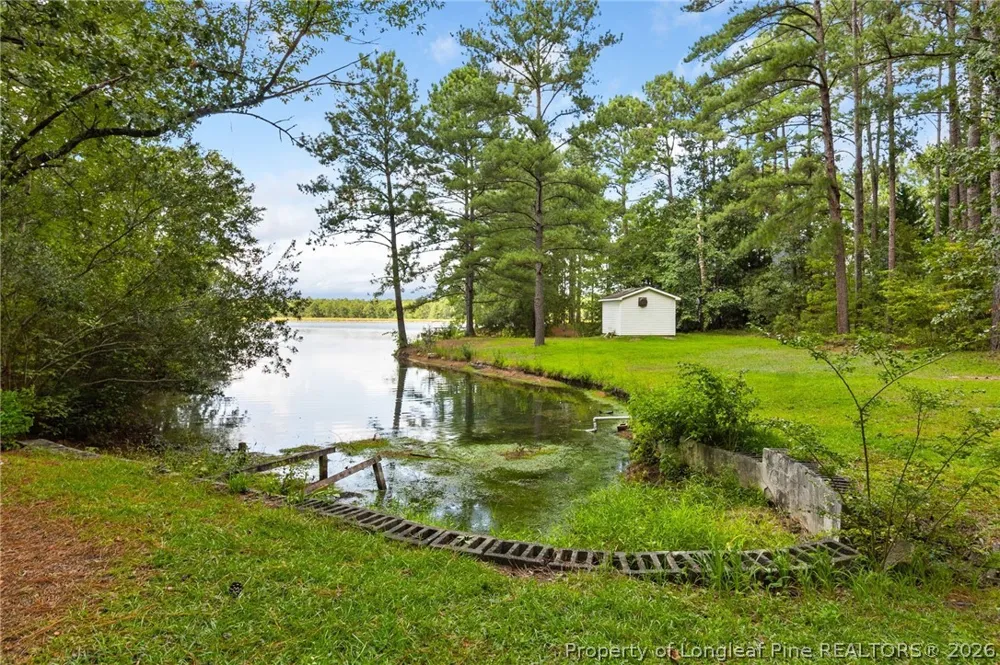 16401 Lakeshore Drive Wagram, NC 28396