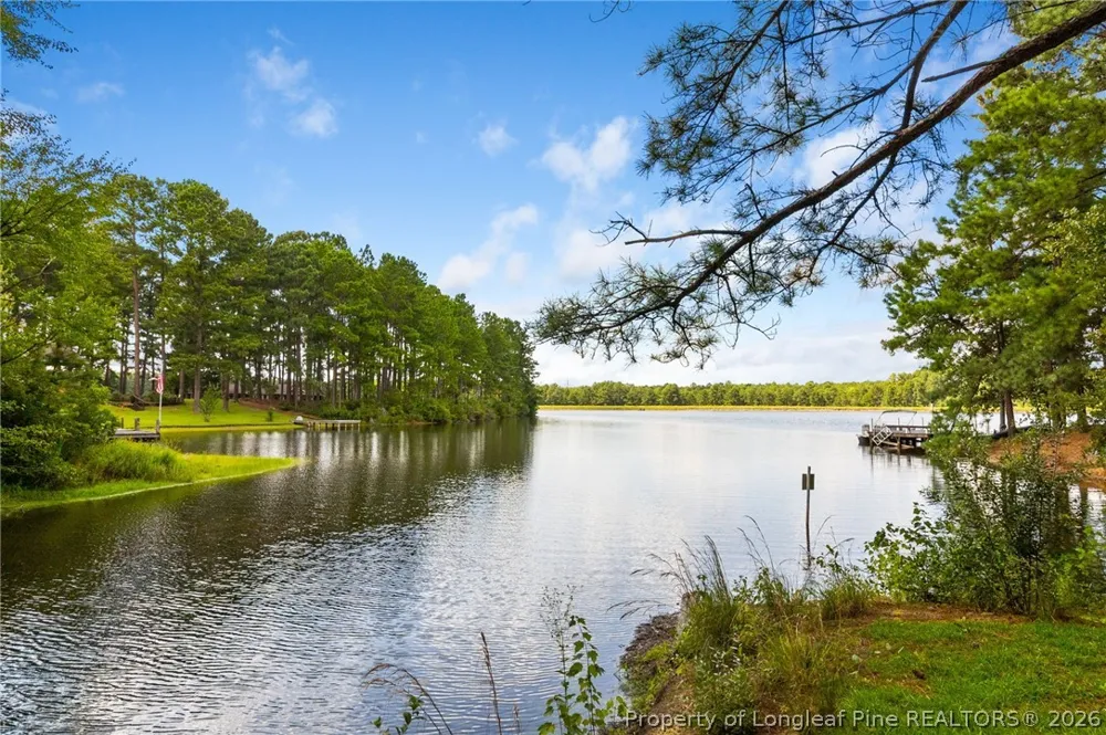 16401 Lakeshore Drive Wagram, NC 28396
