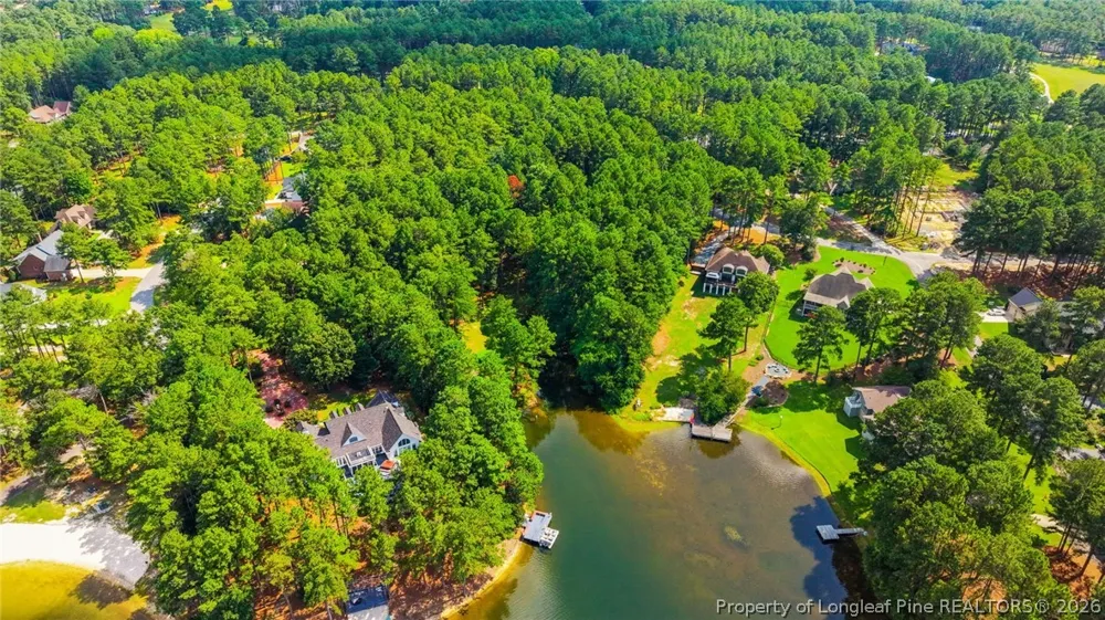 16401 Lakeshore Drive Wagram, NC 28396