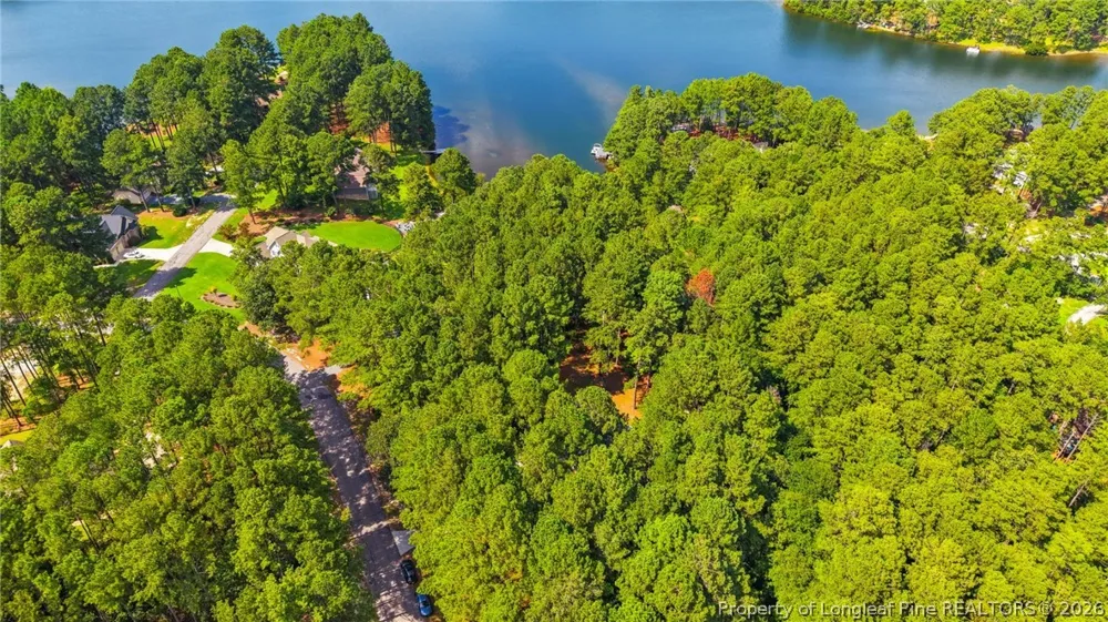 16401 Lakeshore Drive Wagram, NC 28396