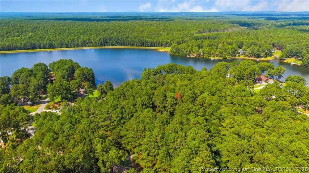 16401 Lakeshore Drive Wagram, NC 28396