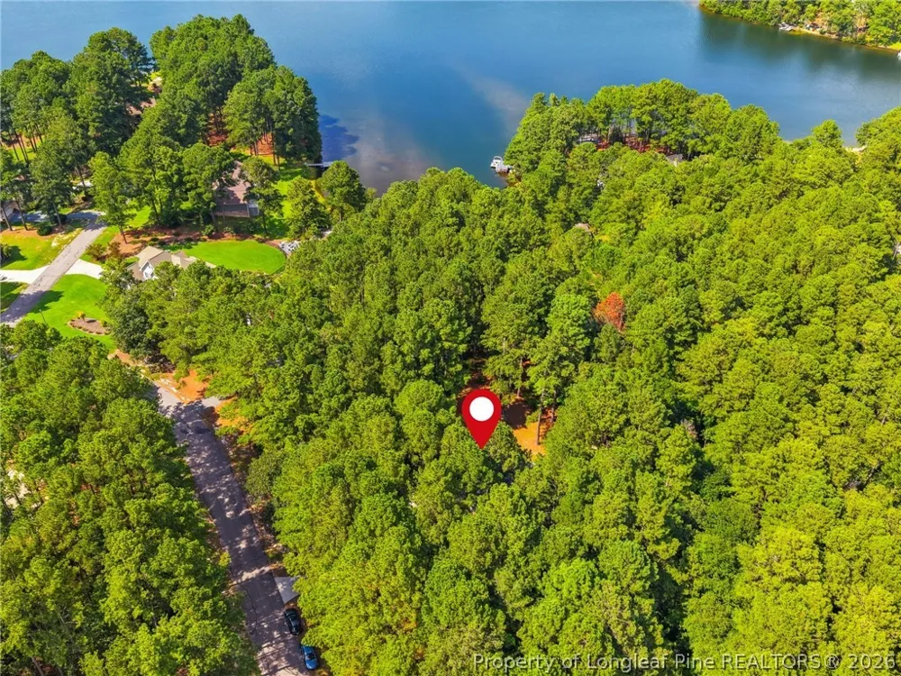 16401 Lakeshore Drive Wagram, NC 28396