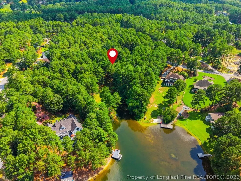 16401 Lakeshore Drive Wagram, NC 28396