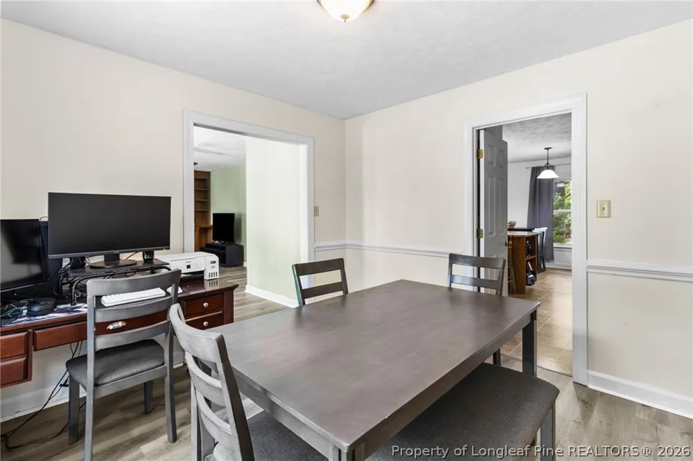 16401 Lakeshore Drive Wagram, NC 28396