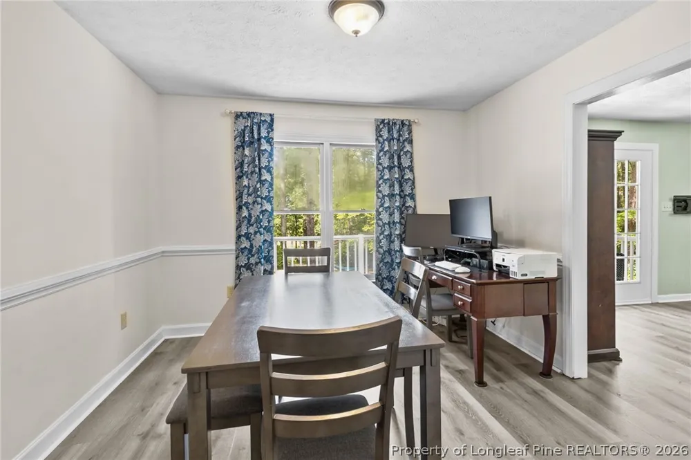 16401 Lakeshore Drive Wagram, NC 28396