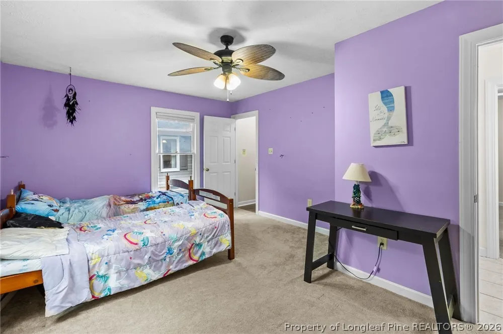 16401 Lakeshore Drive Wagram, NC 28396