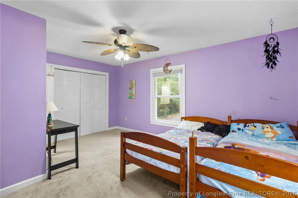 16401 Lakeshore Drive Wagram, NC 28396
