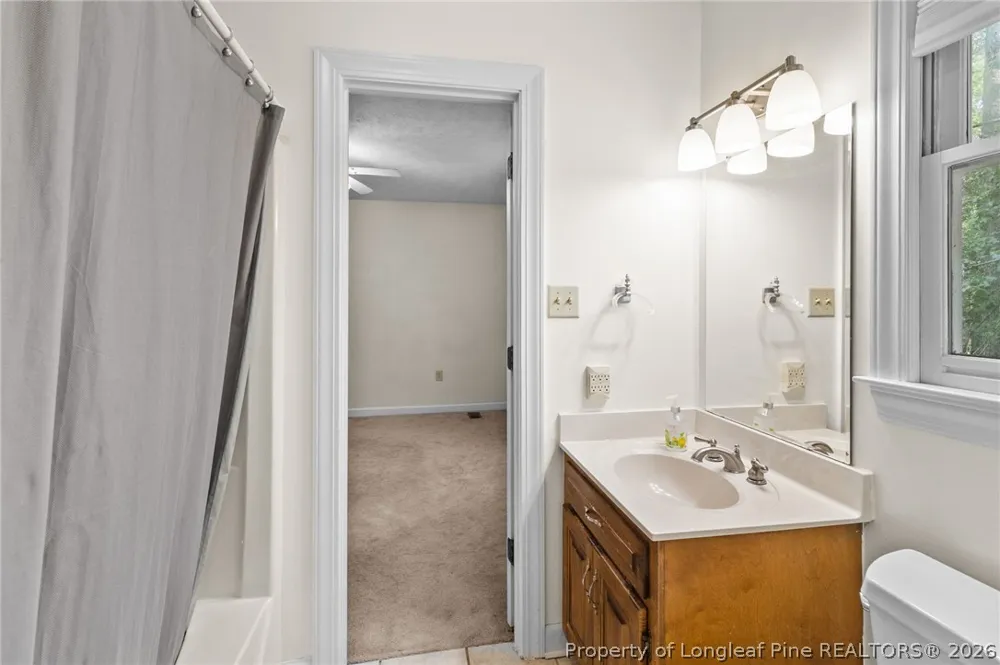 16401 Lakeshore Drive Wagram, NC 28396