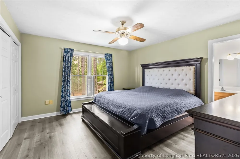 16401 Lakeshore Drive Wagram, NC 28396