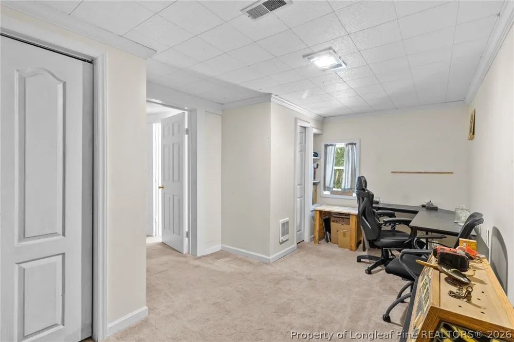 16401 Lakeshore Drive Wagram, NC 28396