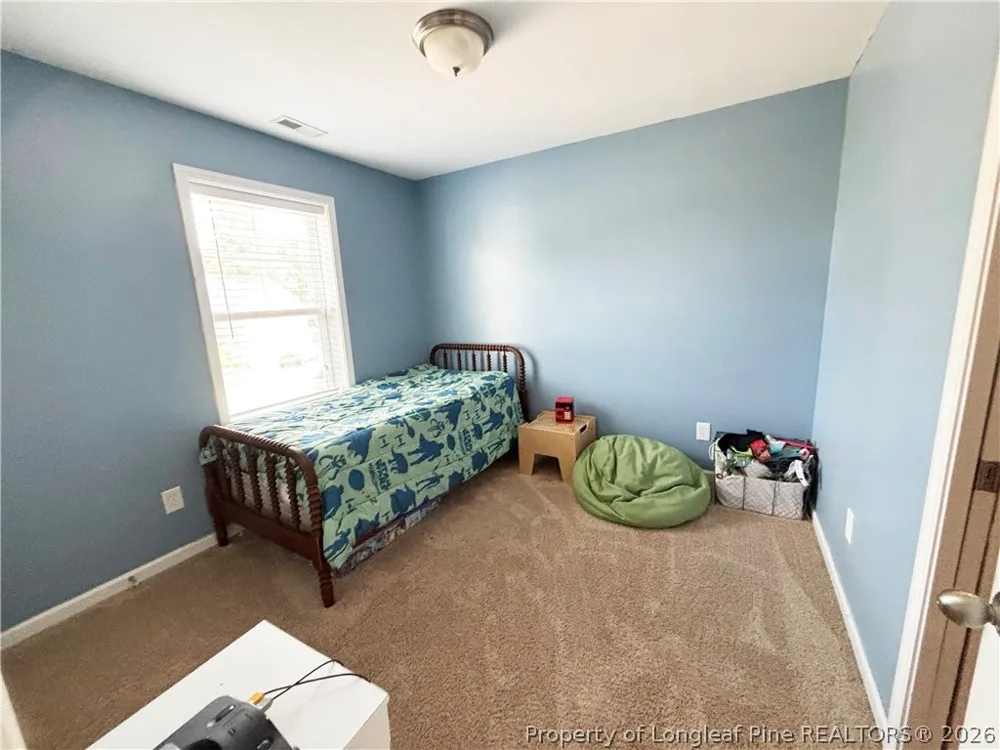 16 Burr Oak Circle Bunnlevel, NC 28323
