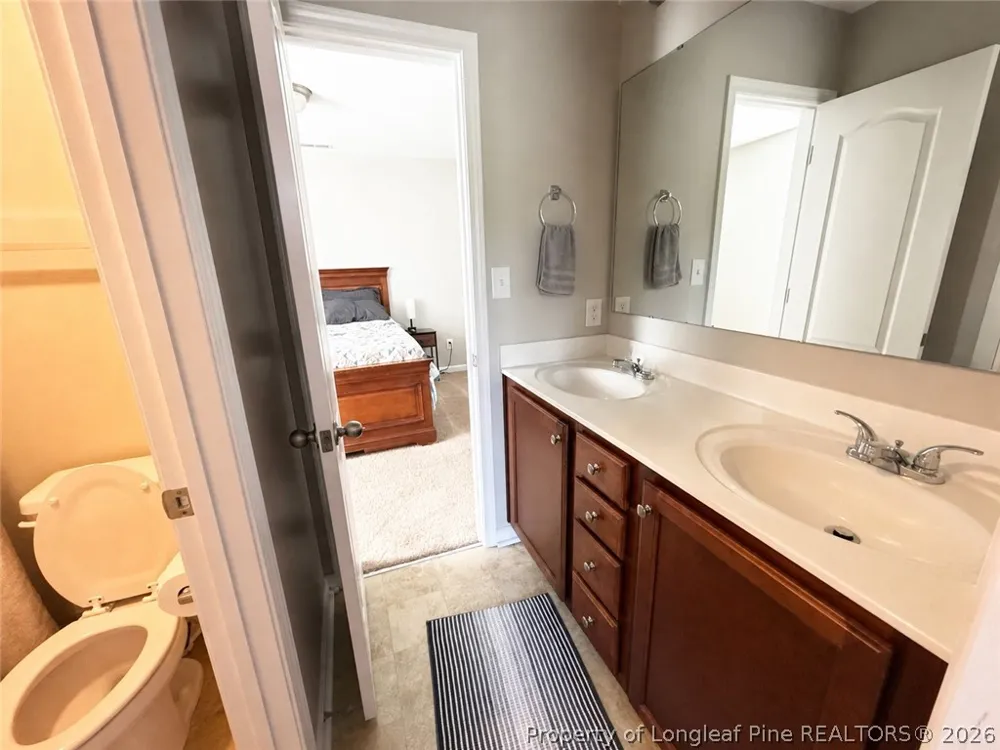 16 Burr Oak Circle Bunnlevel, NC 28323