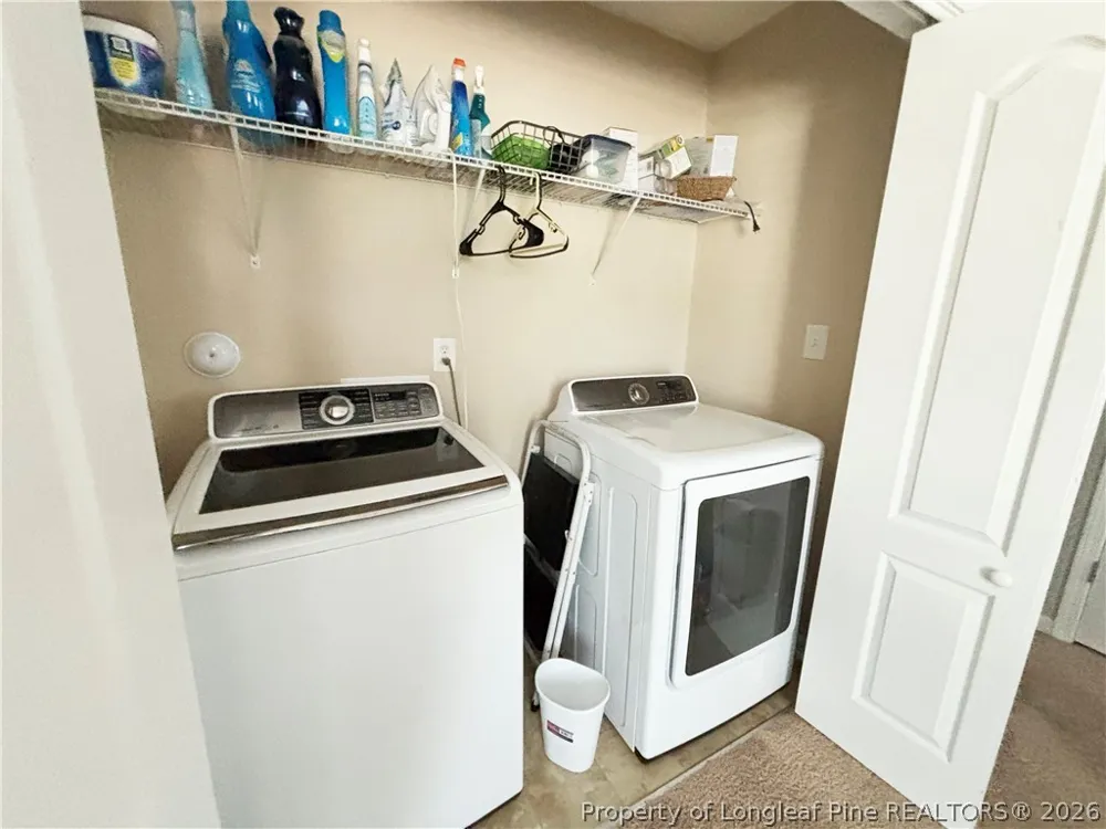 16 Burr Oak Circle Bunnlevel, NC 28323