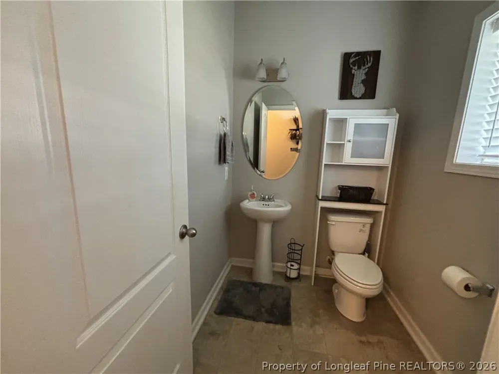16 Burr Oak Circle Bunnlevel, NC 28323