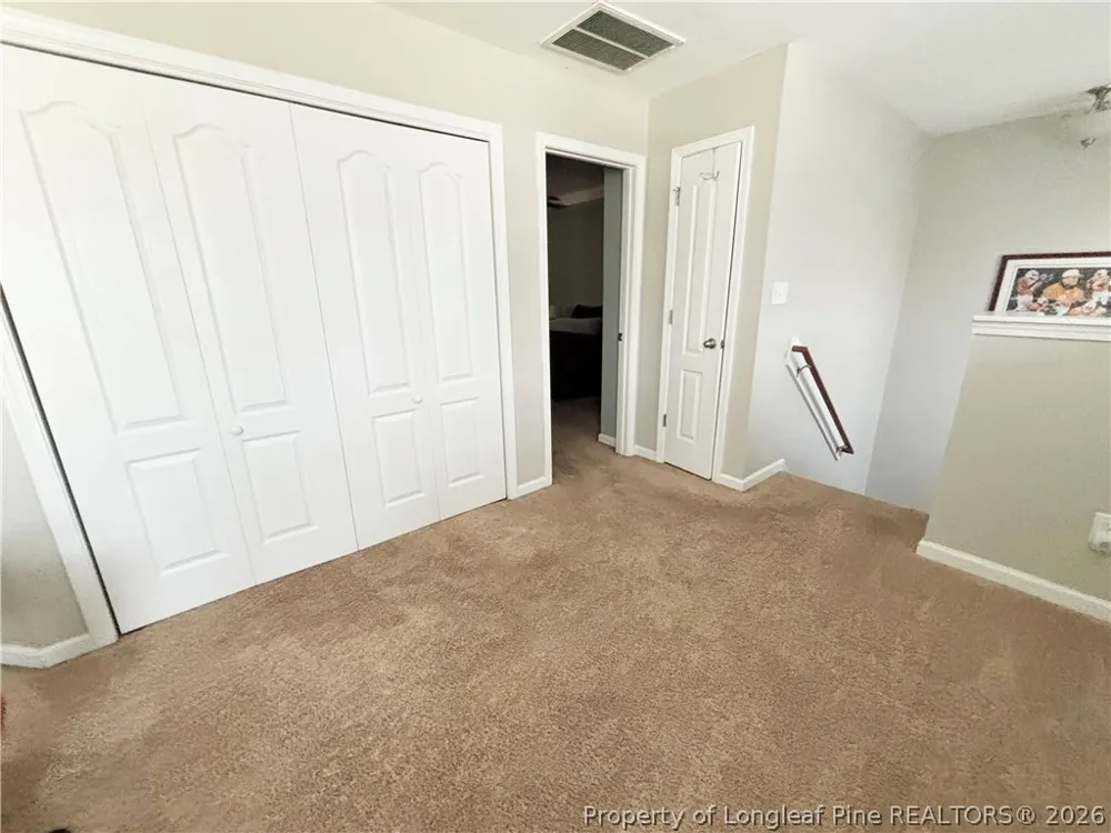 16 Burr Oak Circle Bunnlevel, NC 28323