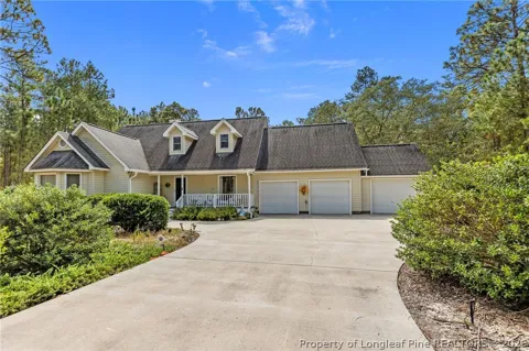 16000 WILDLIFE LANE