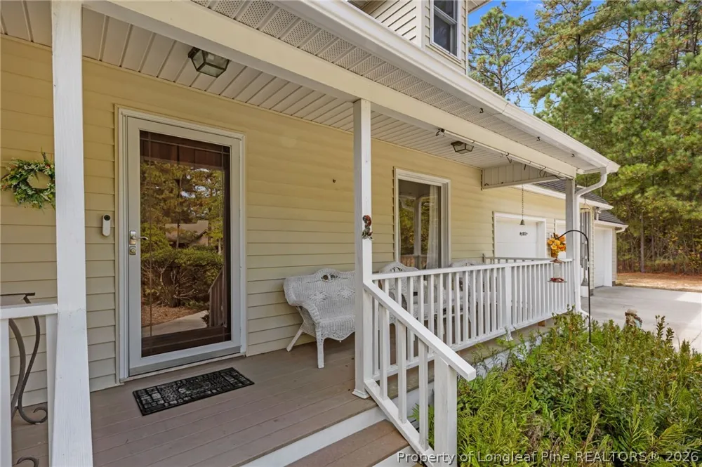 16000 WILDLIFE LANE Wagram, NC 28396