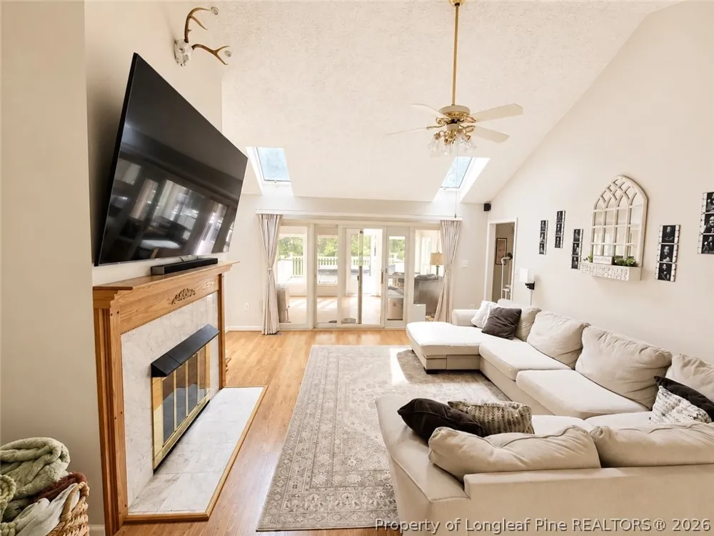 16000 WILDLIFE LANE Wagram, NC 28396
