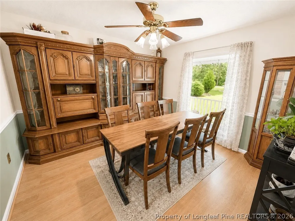 16000 WILDLIFE LANE Wagram, NC 28396
