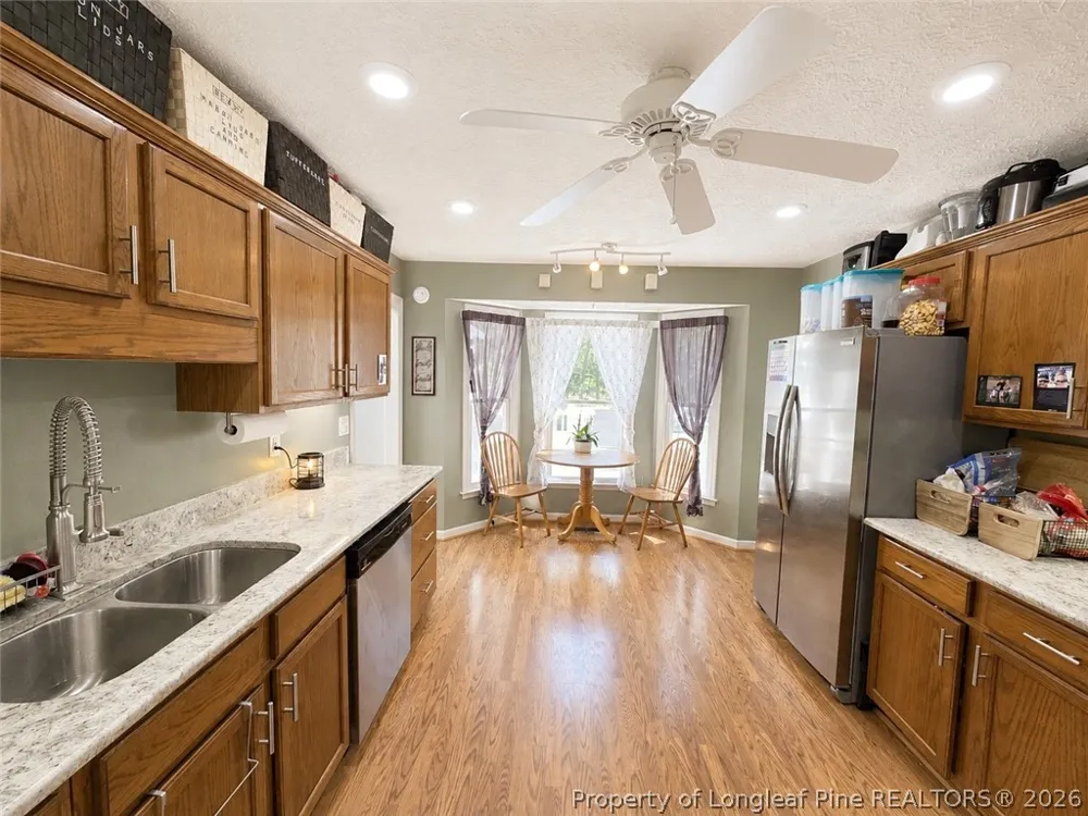 16000 WILDLIFE LANE Wagram, NC 28396