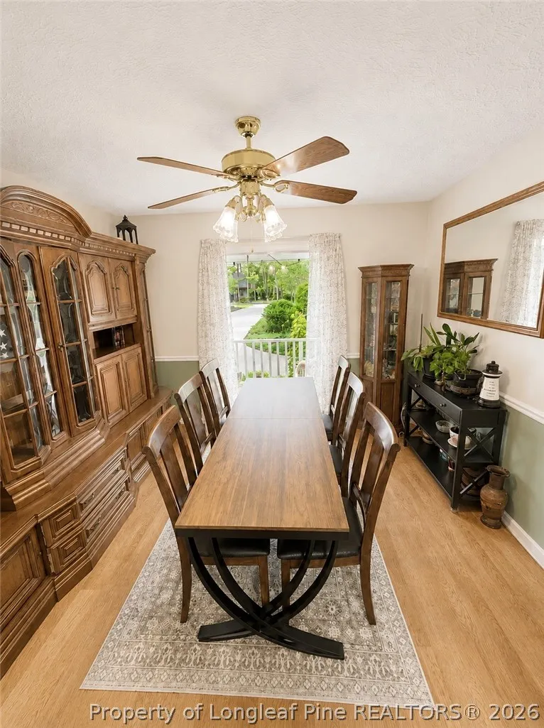 16000 WILDLIFE LANE Wagram, NC 28396