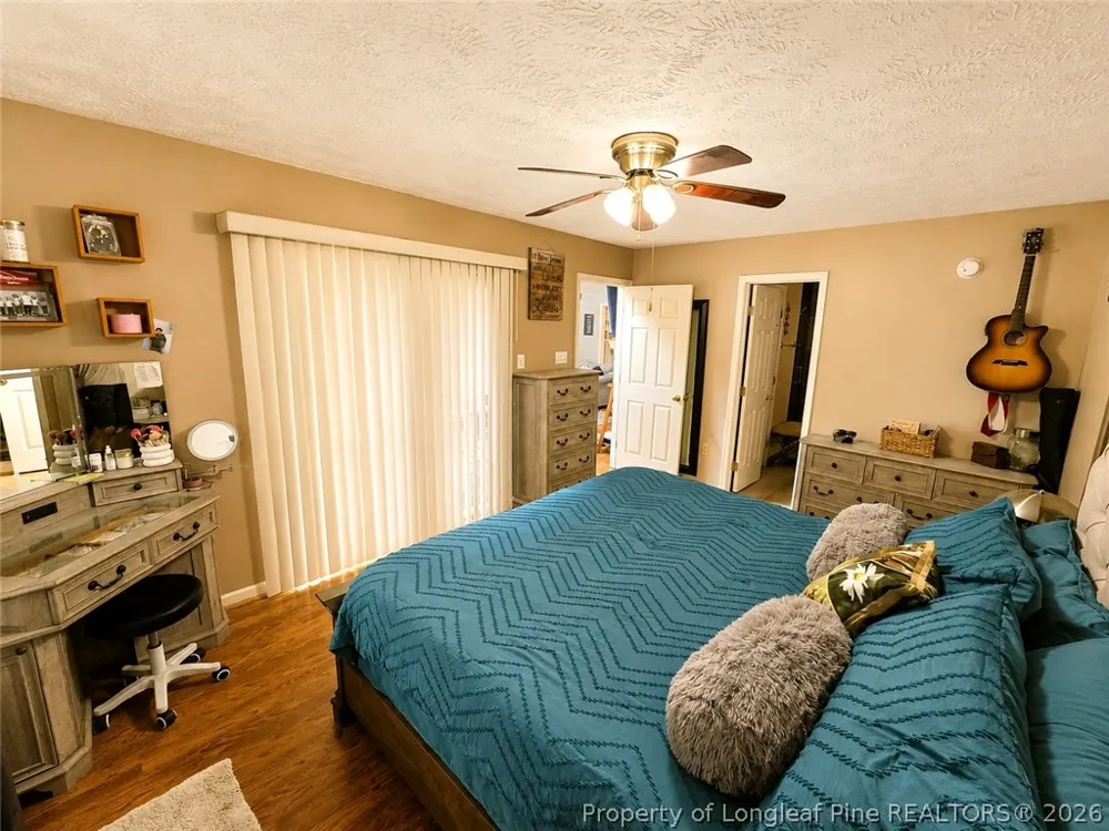 16000 WILDLIFE LANE Wagram, NC 28396