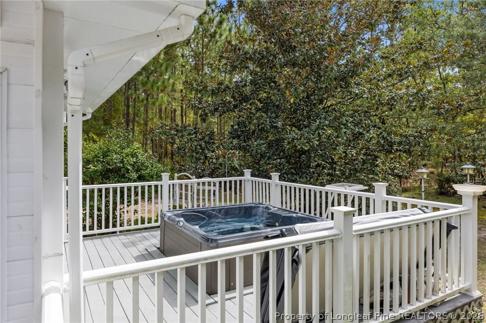 16000 WILDLIFE LANE Wagram, NC 28396