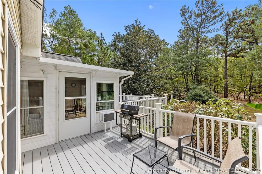16000 WILDLIFE LANE Wagram, NC 28396