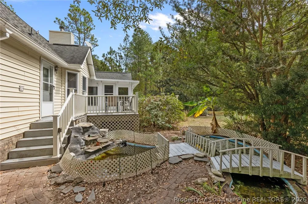 16000 WILDLIFE LANE Wagram, NC 28396