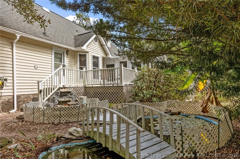 16000 WILDLIFE LANE Wagram, NC 28396