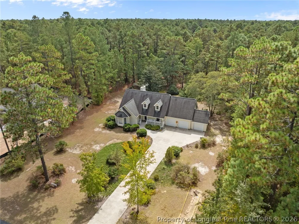 16000 WILDLIFE LANE Wagram, NC 28396