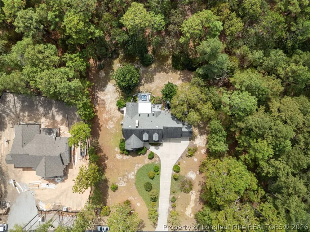 16000 WILDLIFE LANE Wagram, NC 28396