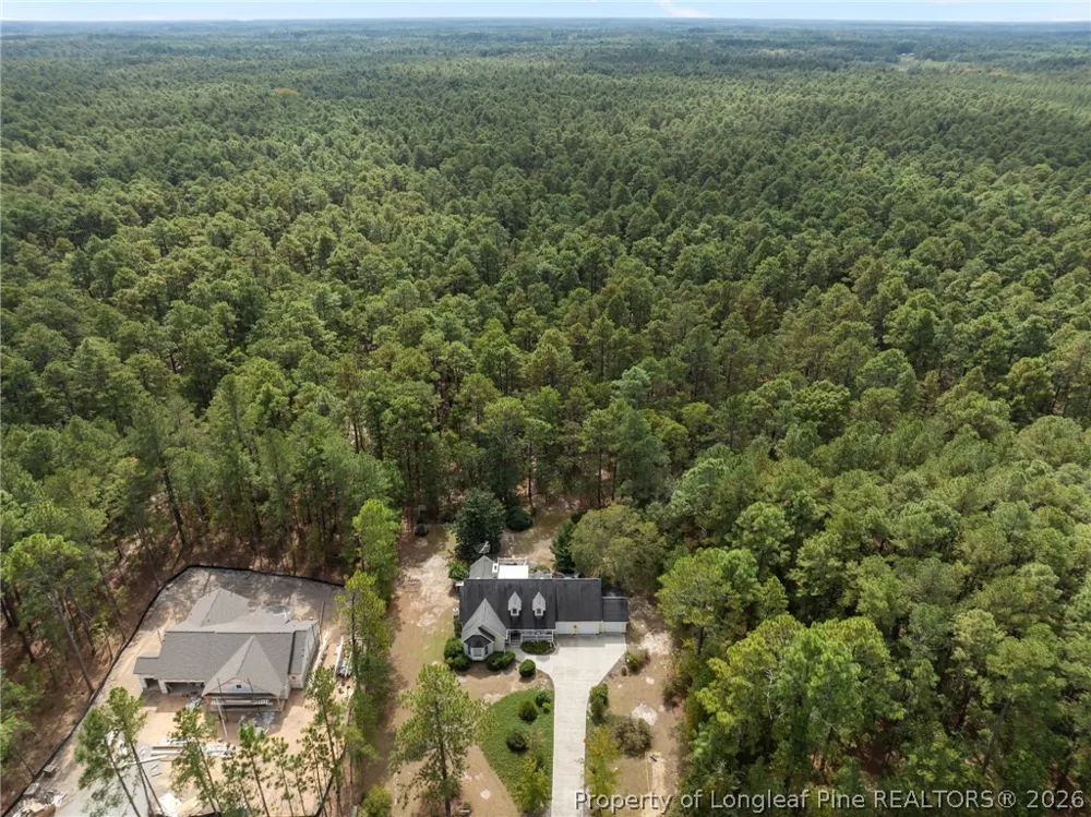 16000 WILDLIFE LANE Wagram, NC 28396