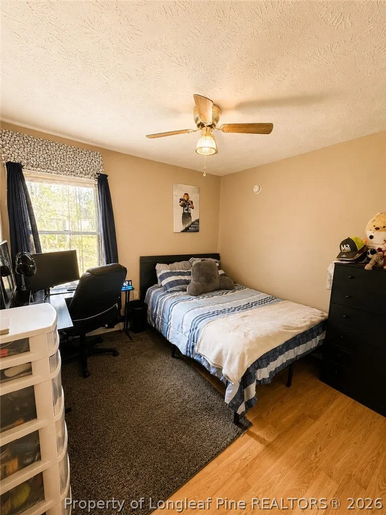 16000 WILDLIFE LANE Wagram, NC 28396