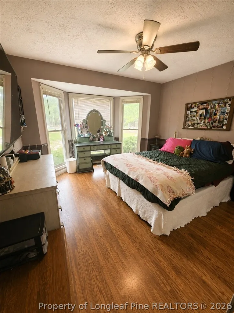 16000 WILDLIFE LANE Wagram, NC 28396