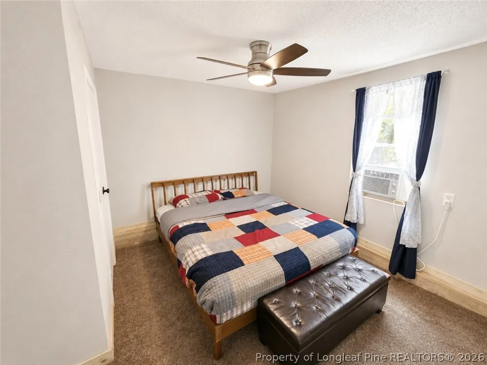 16000 WILDLIFE LANE Wagram, NC 28396
