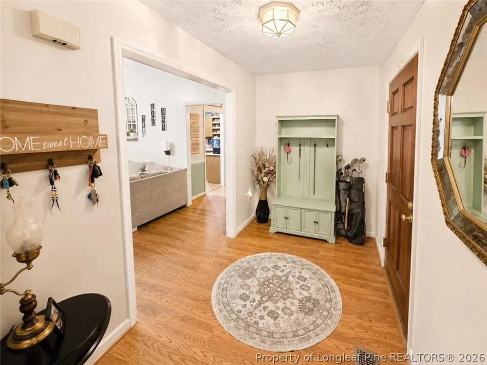 16000 WILDLIFE LANE Wagram, NC 28396