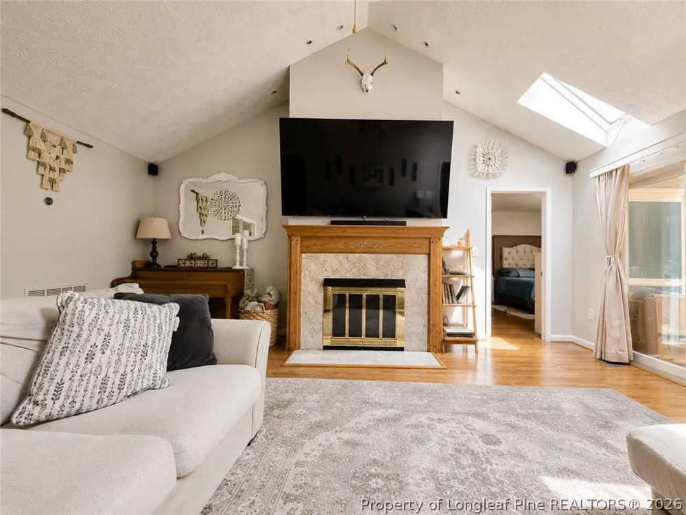 16000 WILDLIFE LANE Wagram, NC 28396