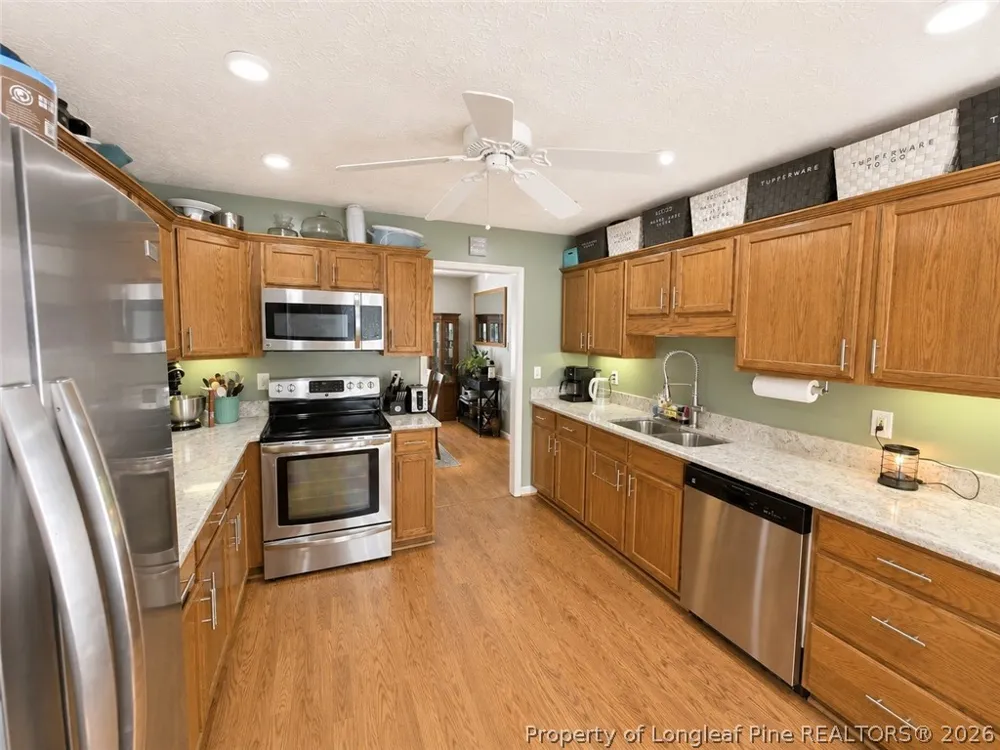16000 WILDLIFE LANE Wagram, NC 28396