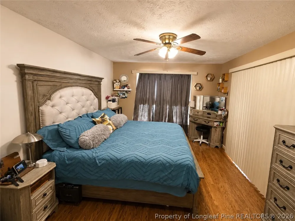 16000 WILDLIFE LANE Wagram, NC 28396