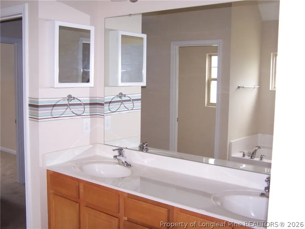 70 Carlisle Place Spring Lake, NC 28390