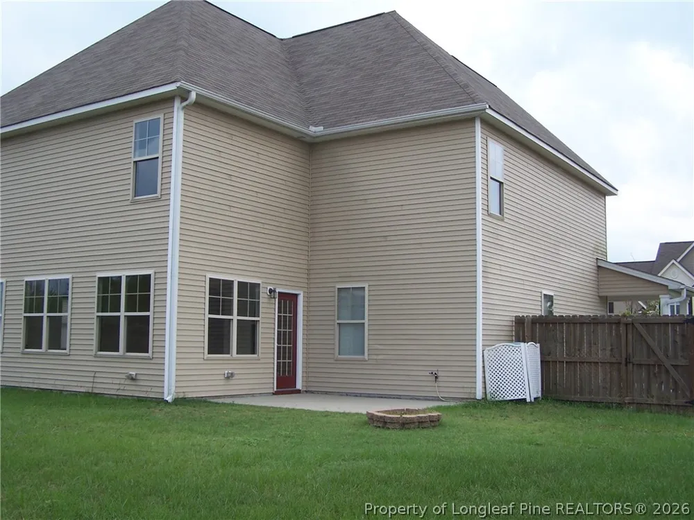 70 Carlisle Place Spring Lake, NC 28390