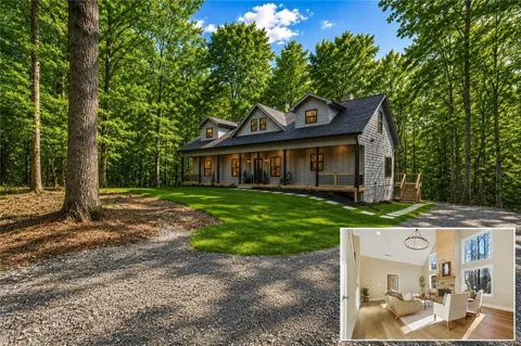 23 Echota Court