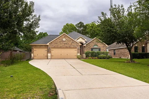 33311 Greenfield Forest Drive