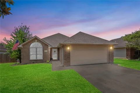 115 Lonesome Dove Drive