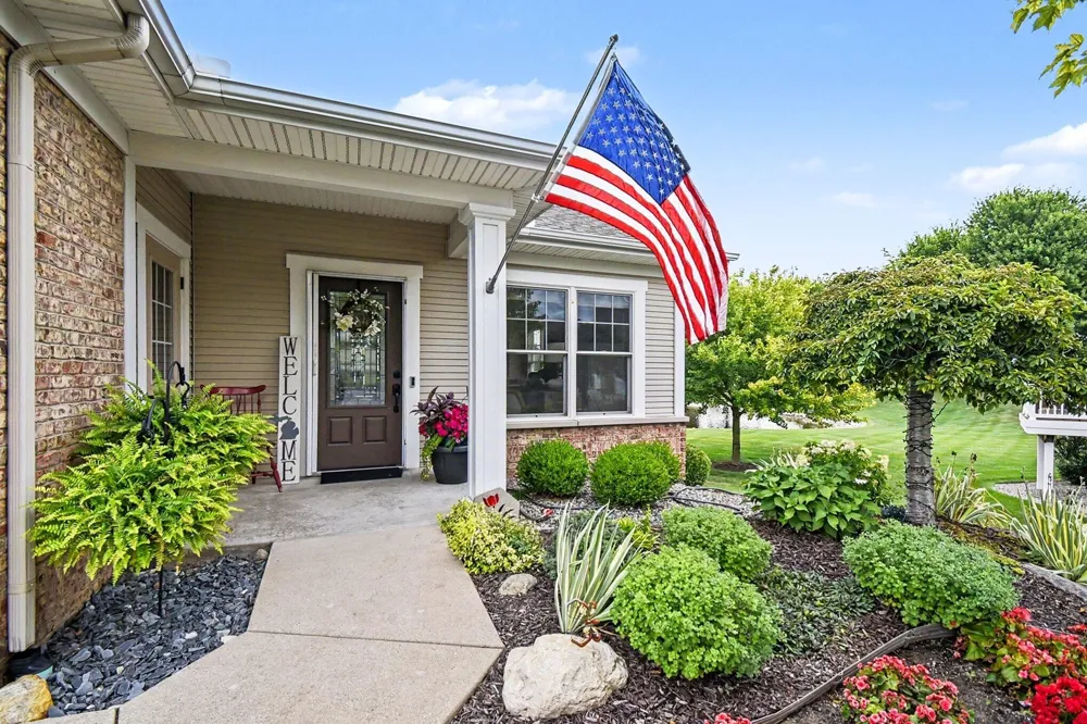 5969 Elmwood Court Hudsonville, MI 49426