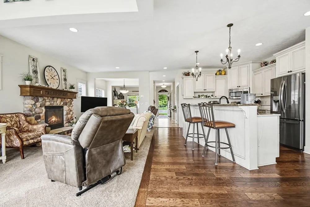 5969 Elmwood Court Hudsonville, MI 49426