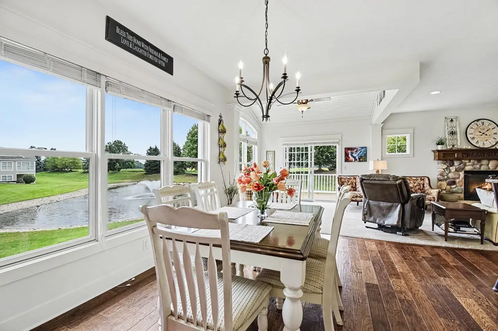 5969 Elmwood Court Hudsonville, MI 49426