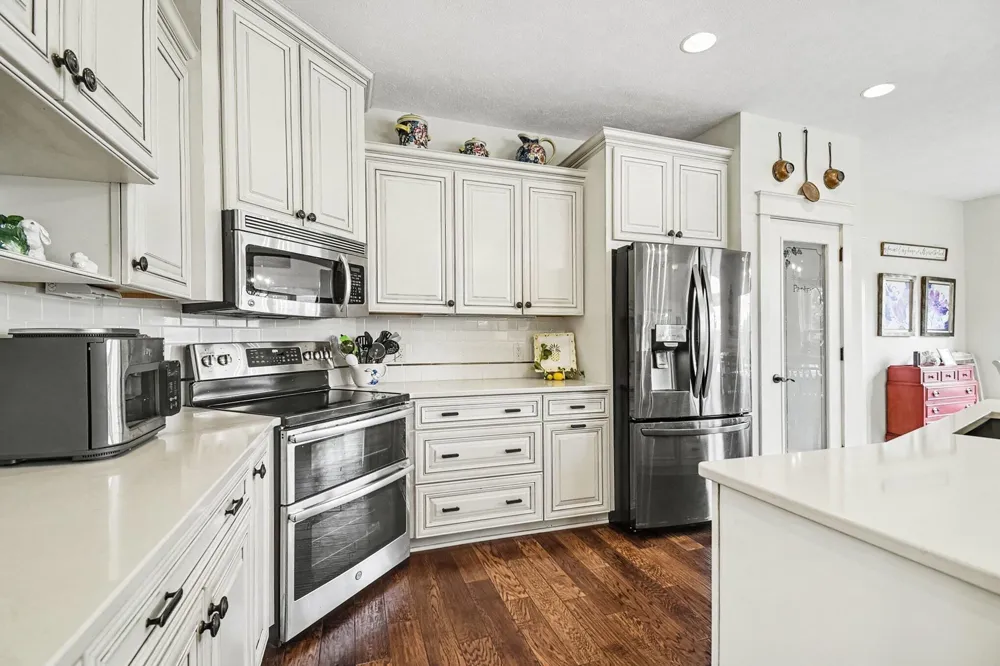5969 Elmwood Court Hudsonville, MI 49426
